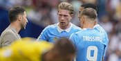 Neraka di Grup E Euro 2024: Empat Tim Dapat Poin Sama, Belgia Beruntung, Ukraina Apes Neraka di Grup E Euro 2024: Empat Tim Dapat Poin Sama, Belgia Beruntung, Ukraina Apes