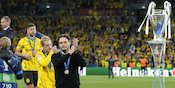 Main Bagus, Tapi Kalah, Borussia Dortmund: Nyesek Banget!