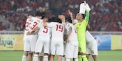 Tak Punya Darah Indonesia, Penyerang Twente FC Urung Jadi Target Naturalisasi Tak Punya Darah Indonesia, Penyerang Twente FC Urung Jadi Target Naturalisasi