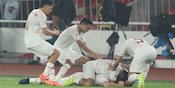 Terdampar di Grup Maut Putaran Ketiga Kualifikasi Piala Dunia 2026, Peluang Indonesia Masih Terbuka