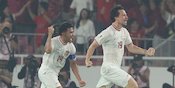 Bersua di Grup C Kualifikasi Piala Dunia 2026, Timnas Indonesia Dinilai Bisa Kalahkan Bahrain dan Tiongkok Bersua di Grup C Kualifikasi Piala Dunia 2026, Timnas Indonesia Dinilai Bisa Kalahkan Bahrain dan Tiongkok