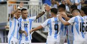 Skuad Final Timnas Argentina untuk Copa America 2024: Ada 3 Nama yang Dicoret Skuad Final Timnas Argentina untuk Copa America 2024: Ada 3 Nama yang Dicoret
