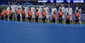 Daftar Lengkap Skuad Timnas Argentina di Copa America 2024