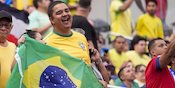 Kisah Socrates: Legenda Brasil yang Hanya Bermain 12 Menit di Inggris Kisah Socrates: Legenda Brasil yang Hanya Bermain 12 Menit di Inggris