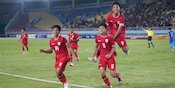 Netizen Semangati Indonesia U-16 Jelang Semifinal AFF U-16 2024: Let's Go Kalahin Australia, Biar Disusul Senior di Ronde 3 Netizen Semangati Indonesia U-16 Jelang Semifinal AFF U-16 2024: Let's Go Kalahin Australia, Biar Disusul Senior di Ronde 3