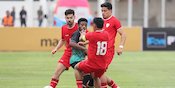 5 PR Timnas Indonesia Usai Ditahan Imbang Tanzania: Penyelesaian Akhir dan Celah di Sisi Kanan