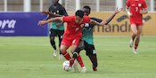 Misteri Abel Josiah Samson yang Dimainkan Tanzania Lawan Timnas Indonesia, Benarkah Baru Berusia 14 Tahun?