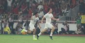 Kalahkan Filipina, Performa Timnas Indonesia Dinilai Sudah Berkembang Kalahkan Filipina, Performa Timnas Indonesia Dinilai Sudah Berkembang