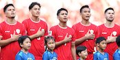 Menakar Peluang Tiga Timnas Indonesia: Indonesia U-20 Paling Ringan, U-17 Paling Berat Menakar Peluang Tiga Timnas Indonesia: Indonesia U-20 Paling Ringan, U-17 Paling Berat