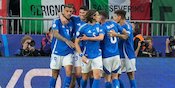 Profil Tim dan Daftar Pemain Timnas Italia di Euro 2024 Profil Tim dan Daftar Pemain Timnas Italia di Euro 2024
