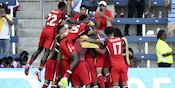 Daftar Pemain Timnas Kanada di Copa America 2024