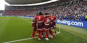 Profil Tim dan Daftar Pemain Timnas Swiss di Euro 2024