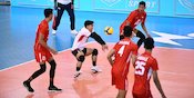 Hasil AVC Challenge Cup 2024 Putra: Indonesia Digulung Qatar 3-0 Hasil AVC Challenge Cup 2024 Putra: Indonesia Digulung Qatar 3-0