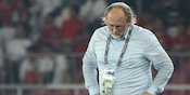 Pelatih Filipina Ingin Timnas Indonesia Bermain di Piala Dunia 2026 Pelatih Filipina Ingin Timnas Indonesia Bermain di Piala Dunia 2026