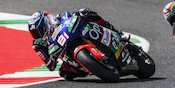 Hasil Latihan Pertama MotoE Jerman 2024: Jordi Torres Tercepat, Ungguli Oscar Gutierrez