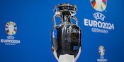 Jadwal Pertandingan Euro Hari Ini, Sabtu 6 Juli 2024