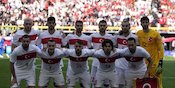 Link Live Streaming Euro 2024 Republik Ceko vs Turki di MNCTV dan Vision+ Link Live Streaming Euro 2024 Republik Ceko vs Turki di MNCTV dan Vision+