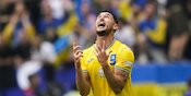 Kasihan Ukraina: Bungkus 4 Poin di Fase Grup, Masih Tersingkir dari Euro 2024 Kasihan Ukraina: Bungkus 4 Poin di Fase Grup, Masih Tersingkir dari Euro 2024