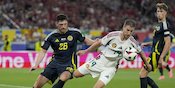 Sempat Kolaps, Pemain Hungaria Barnabas Varga Kini Sudah Sadar Sempat Kolaps, Pemain Hungaria Barnabas Varga Kini Sudah Sadar