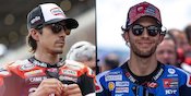 Enea Bastianini-Maverick Vinales Resmi Gabung Red Bull KTM Tech 3 di MotoGP 2025, Hapus Nama 'GASGAS' Enea Bastianini-Maverick Vinales Resmi Gabung Red Bull KTM Tech 3 di MotoGP 2025, Hapus Nama 'GASGAS'