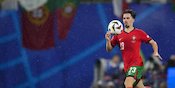Man of the Match Portugal vs Republik Ceko: Vitinha