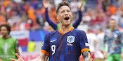 Cetak Gol Kemenangan Belanda, Wout Weghorst: Saya Sudah Feeling Sebelumnya! Cetak Gol Kemenangan Belanda, Wout Weghorst: Saya Sudah Feeling Sebelumnya!
