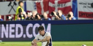 Denmark vs Inggris: Satu Poin, dan Banyak Kekecewaan Denmark vs Inggris: Satu Poin, dan Banyak Kekecewaan