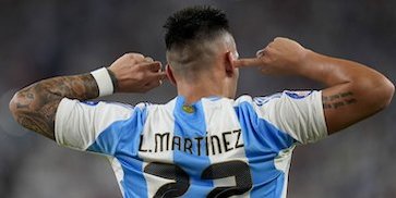 Prediksi Copa America: Argentina vs Peru 30 Juni 2024 Prediksi Copa America: Argentina vs Peru 30 Juni 2024