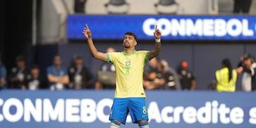 Prediksi Copa America: Paraguay vs Brasil 29 Juni 2024