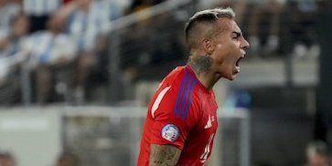Prediksi Copa America: Kanada vs Chile 30 Juni 2024 Prediksi Copa America: Kanada vs Chile 30 Juni 2024