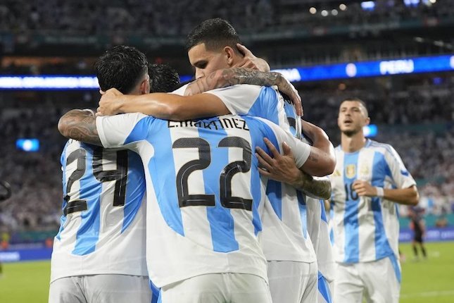 Jadwal Grup A Copa America 2024 Jadwal Grup A Copa America 2024
