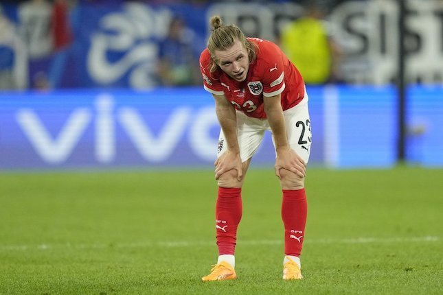 Head to Head Polandia vs Austria Head to Head Polandia vs Austria