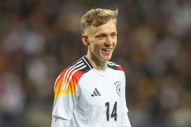 Fokus ke Euro 2024 Fokus ke Euro 2024