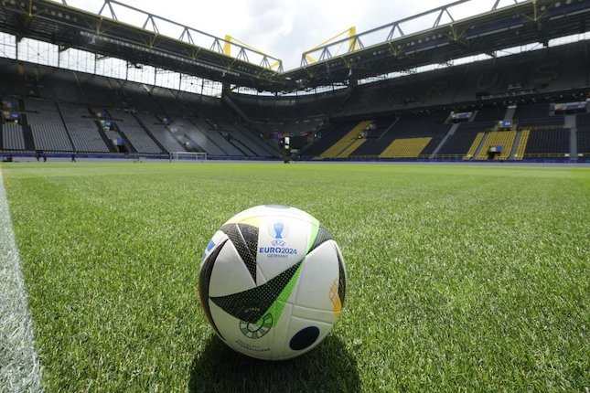 Cara Menonton Euro 2024 Cara Menonton Euro 2024