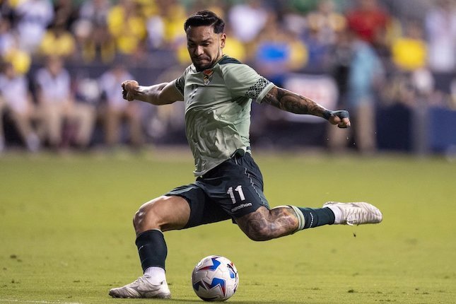 Prediksi Starting XI Amerika Serikat vs Bolivia Prediksi Starting XI Amerika Serikat vs Bolivia