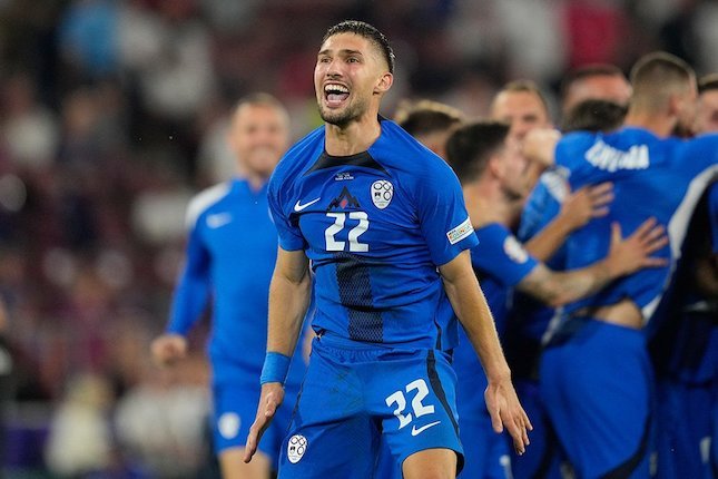 Daftar Tim Lolos Babak 16 Besar Euro 2024 Daftar Tim Lolos Babak 16 Besar Euro 2024