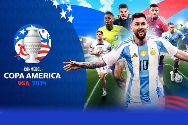 Jadwal, Siaran Langsung, dan Live Streaming Copa America 2024 Peru vs Kanada