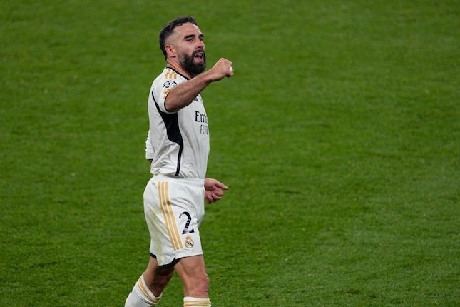 Komentar Carvajal Komentar Carvajal