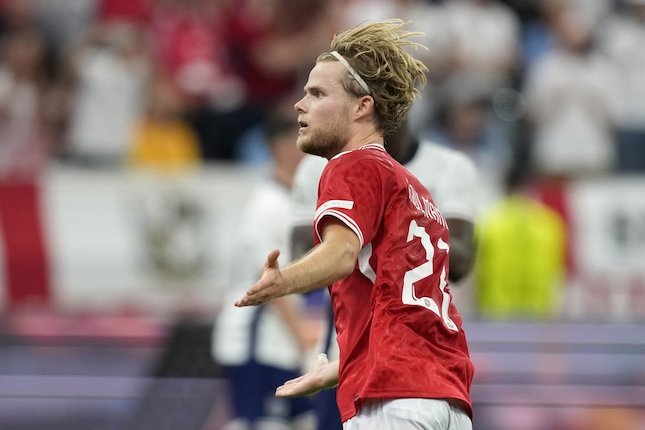 Head to head dan Prediksi Skor Denmark vs Swiss Head to head dan Prediksi Skor Denmark vs Swiss