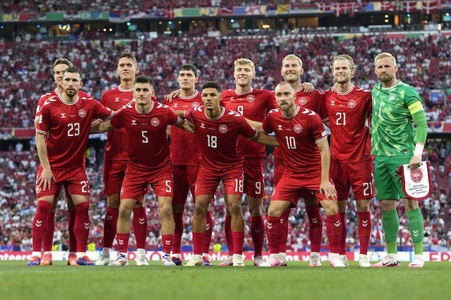 Jadwal Pertandingan dan Link Live Streaming