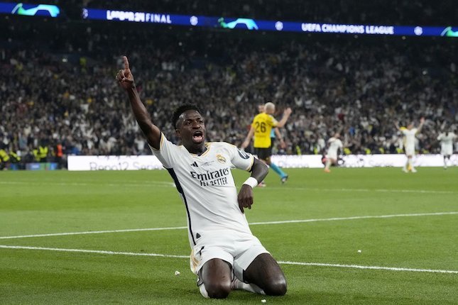 Top Skor Liga Champions 2023/2024 Top Skor Liga Champions 2023/2024