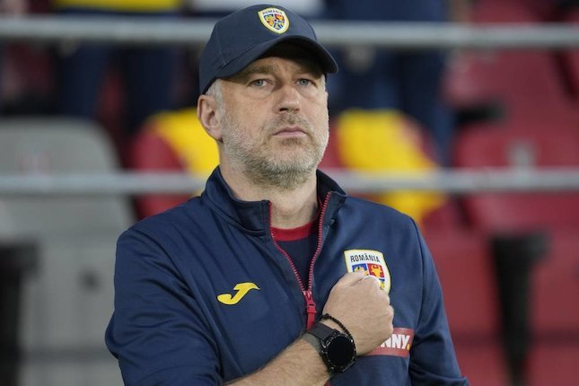 Profil Pelatih: Edward Iordanescu Profil Pelatih: Edward Iordanescu