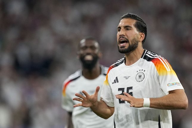 Top Skor Euro 2024 Top Skor Euro 2024