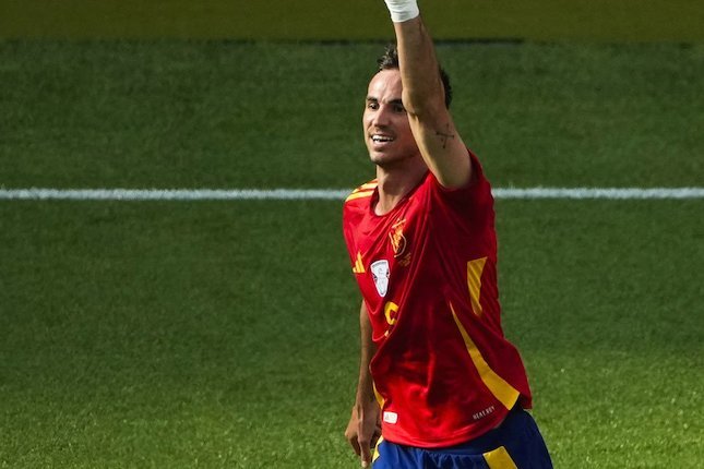 Daftar Skuad Timnas Spanyol Daftar Skuad Timnas Spanyol