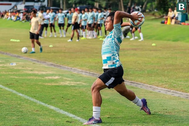 Bisa jadi Pratama Arhan Baru Bisa jadi Pratama Arhan Baru