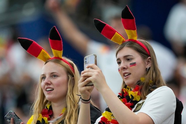 Cara Menonton Euro 2024 Cara Menonton Euro 2024