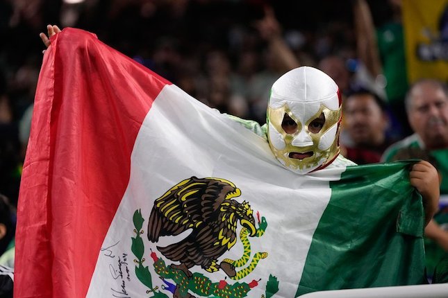 COPA AMERICA 2024