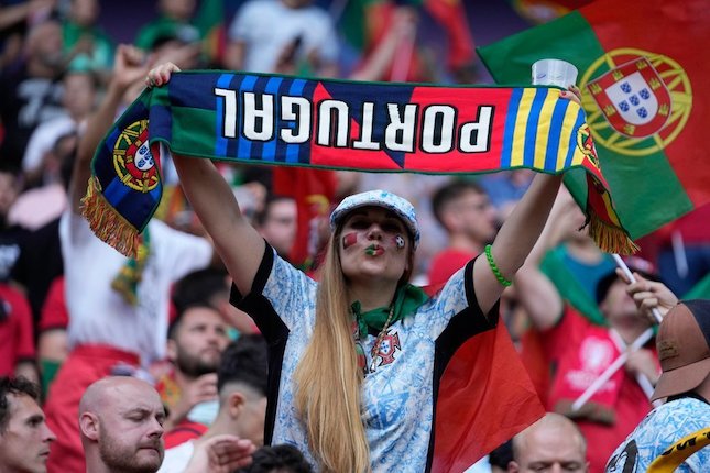 Cara Menonton Euro 2024 Cara Menonton Euro 2024