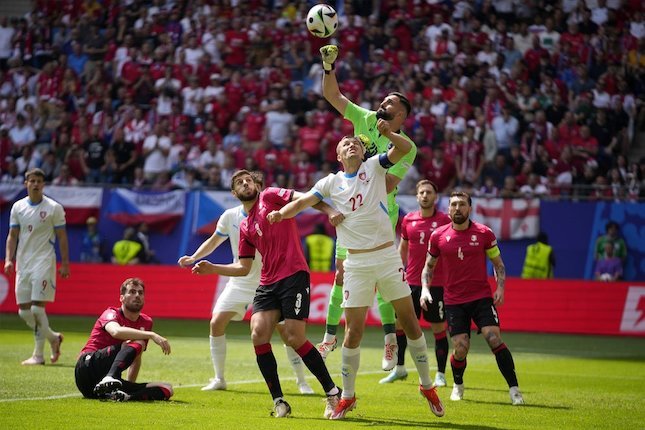 Hasil dan Jadwal Euro 2024 Grup F Hasil dan Jadwal Euro 2024 Grup F
