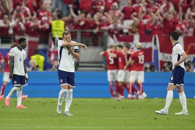 Klasemen Grup C Euro 2024 Klasemen Grup C Euro 2024